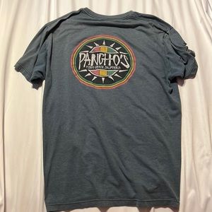 Panchos Graphic Tee
